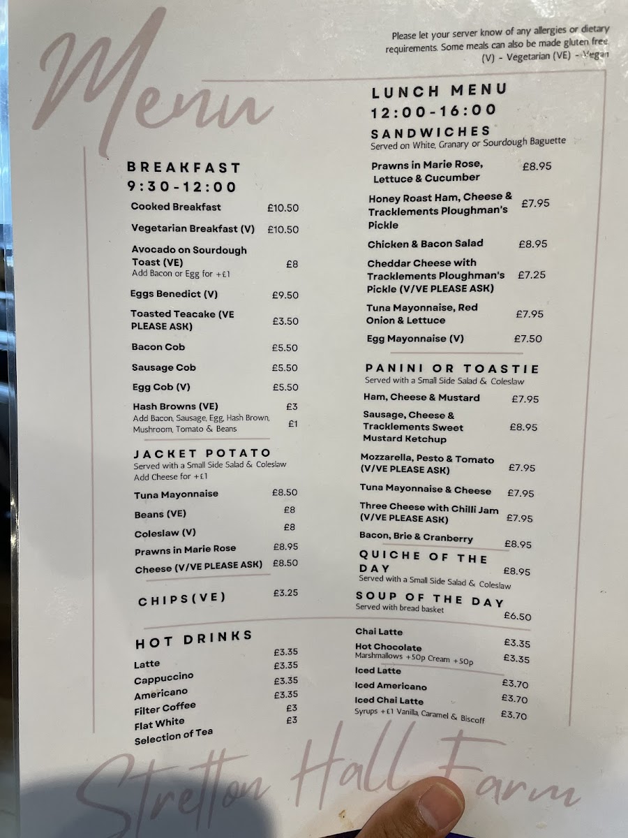 Menu Photo 5