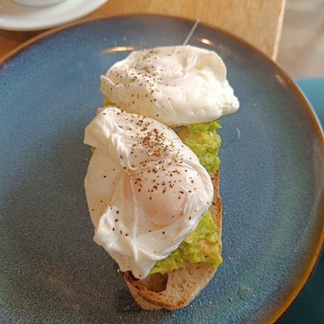 Avocado Toast