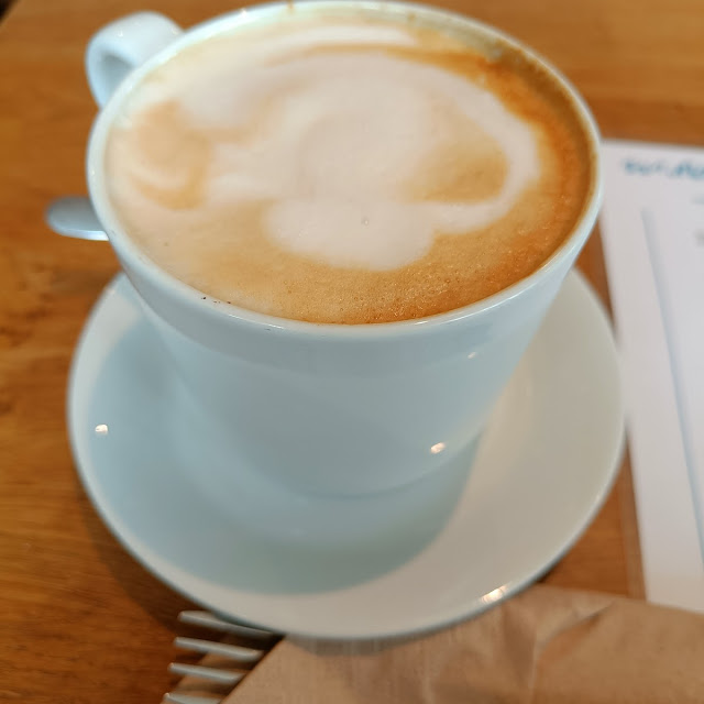 Cappuccino
