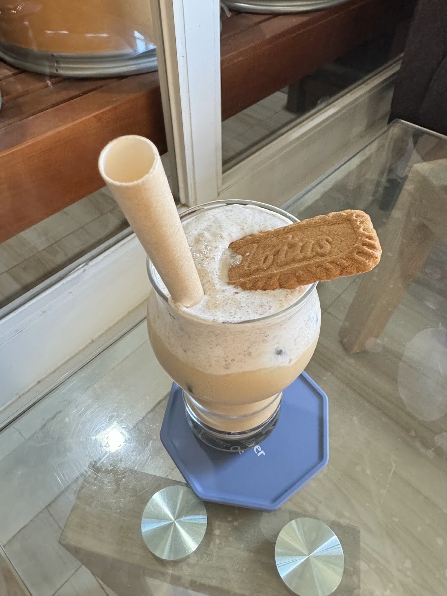 Coffee Master Dessert Cafe - Photo 5