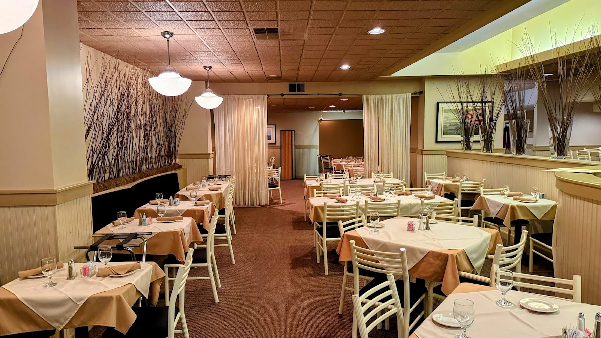 The Nest Restaurant