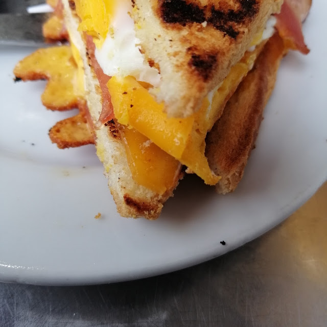 Sándwich