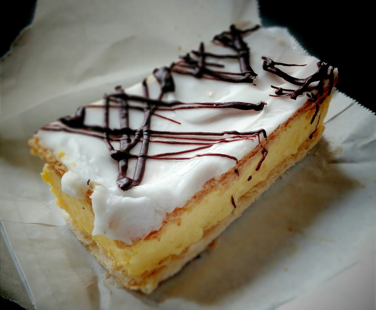 The Bakery Cafe - Photo 3