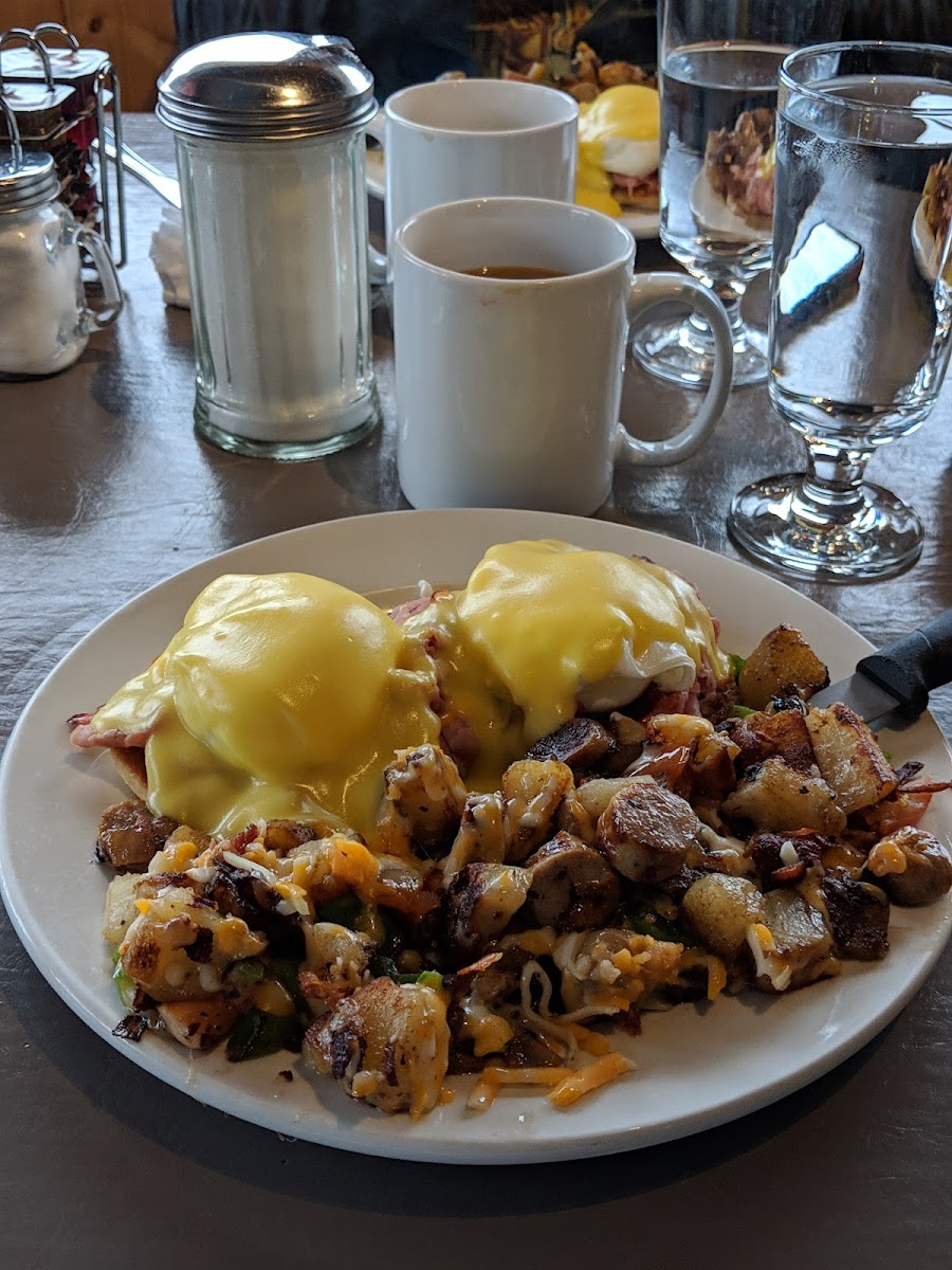 Early Bird Cafe - Photo 9
