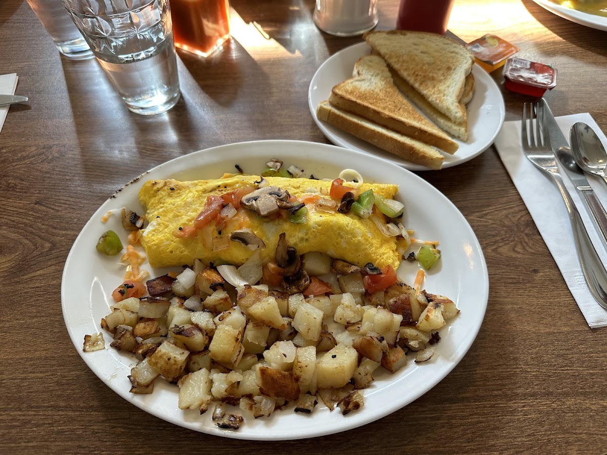 Early Bird Cafe - Photo 2