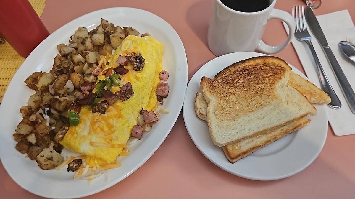 Early Bird Cafe - Photo 3