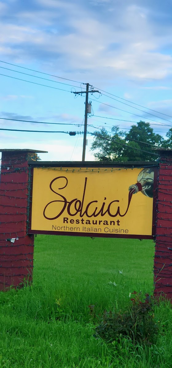 Solaia - Photo 8