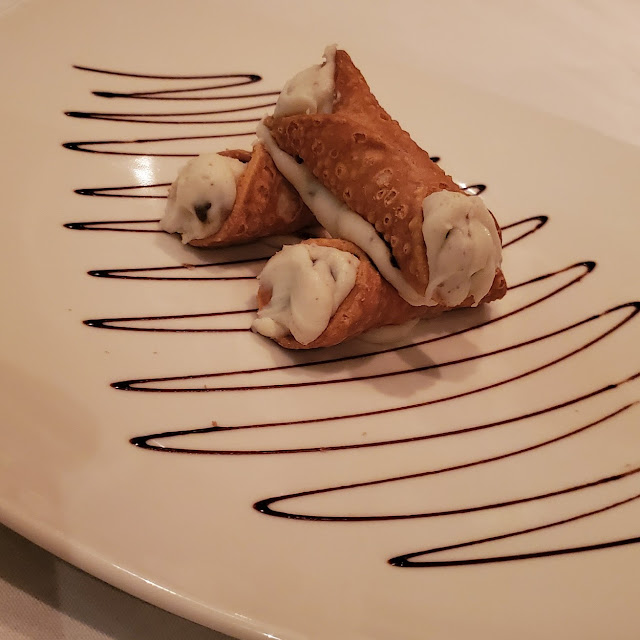 Cannoli