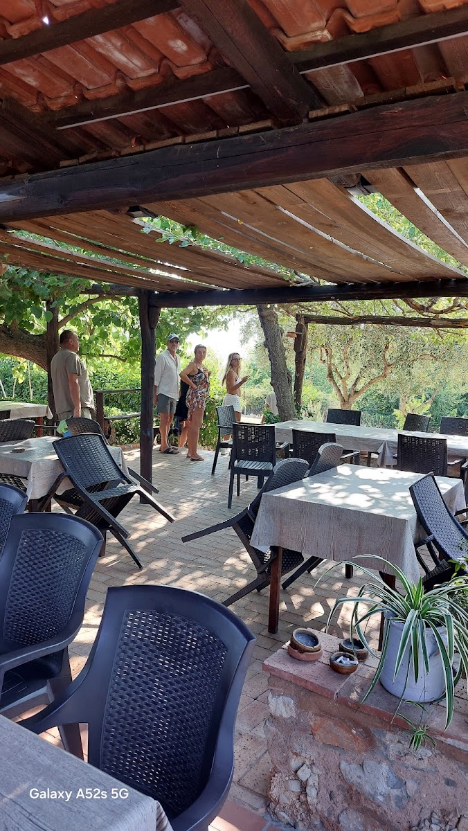 Azienda Agricola Oasi Infreschi