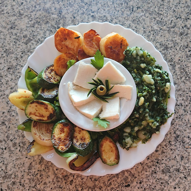 Goat Cheese