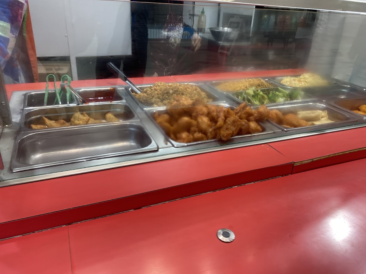 China Wok Superb Chinese Food - Photo 5
