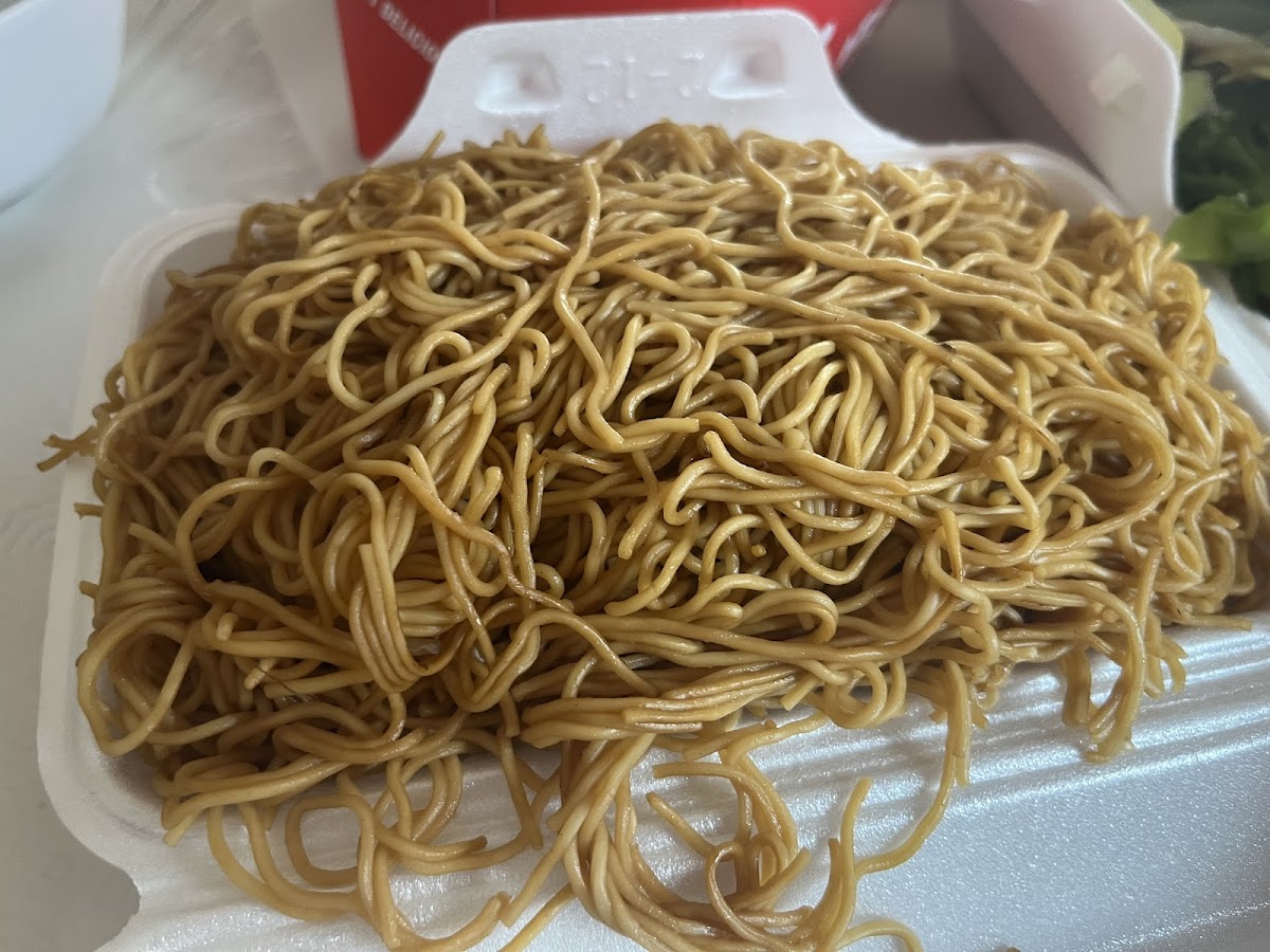 China Wok Superb Chinese Food - Photo 7