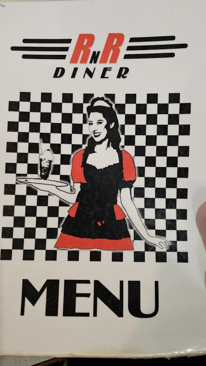 RNR Diner - Photo 6