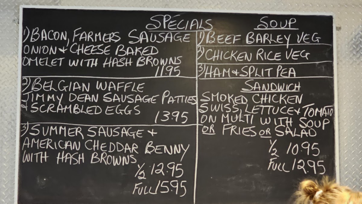 Menu Photo 3