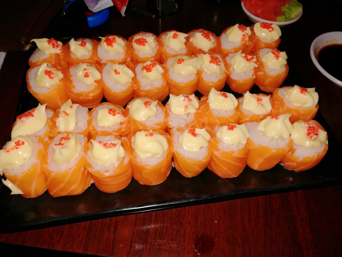 Asami's Tygervalley - Photo 6