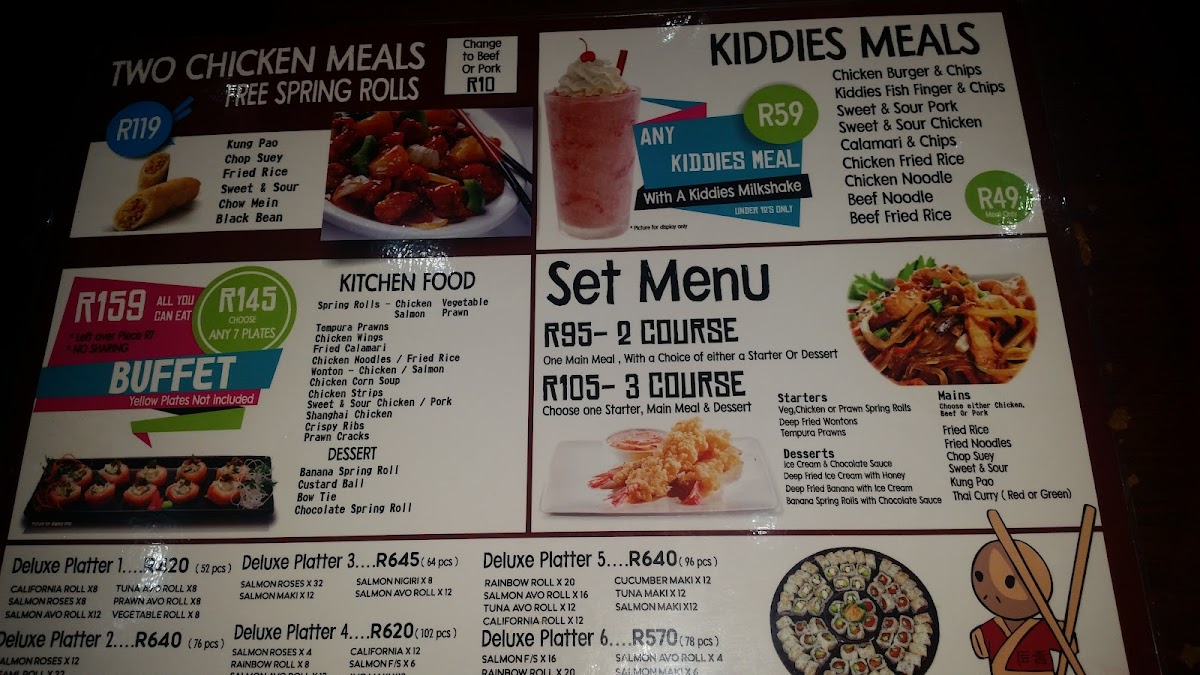 Menu Photo 9