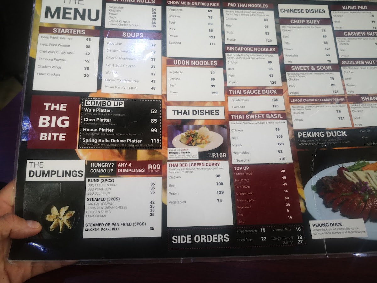 Menu Photo 3