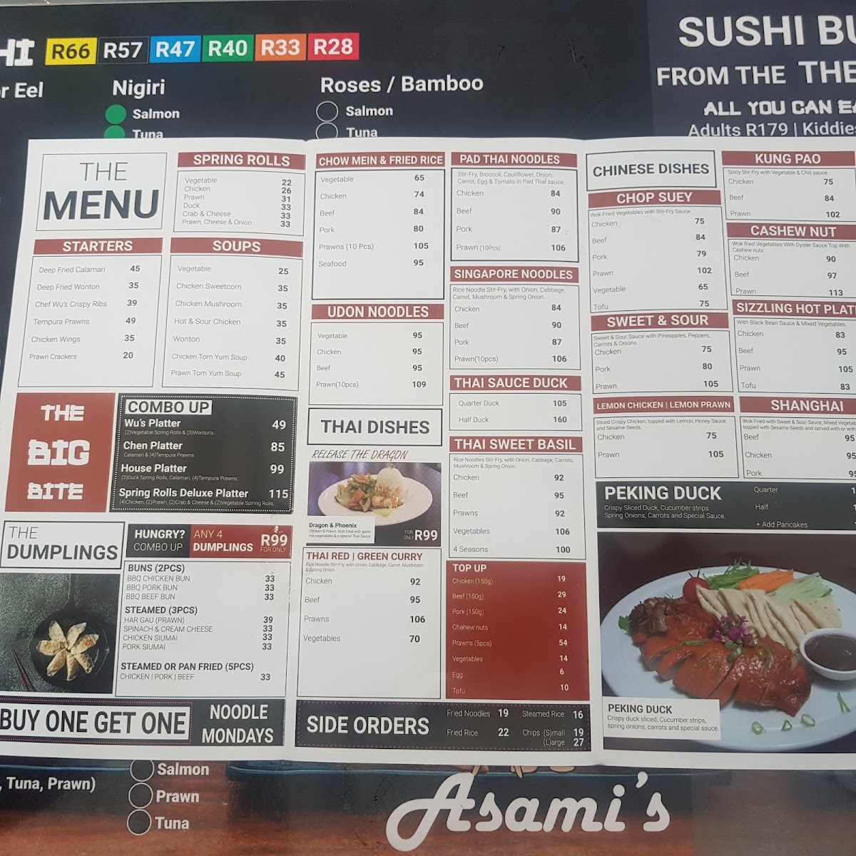 Menu Photo 7