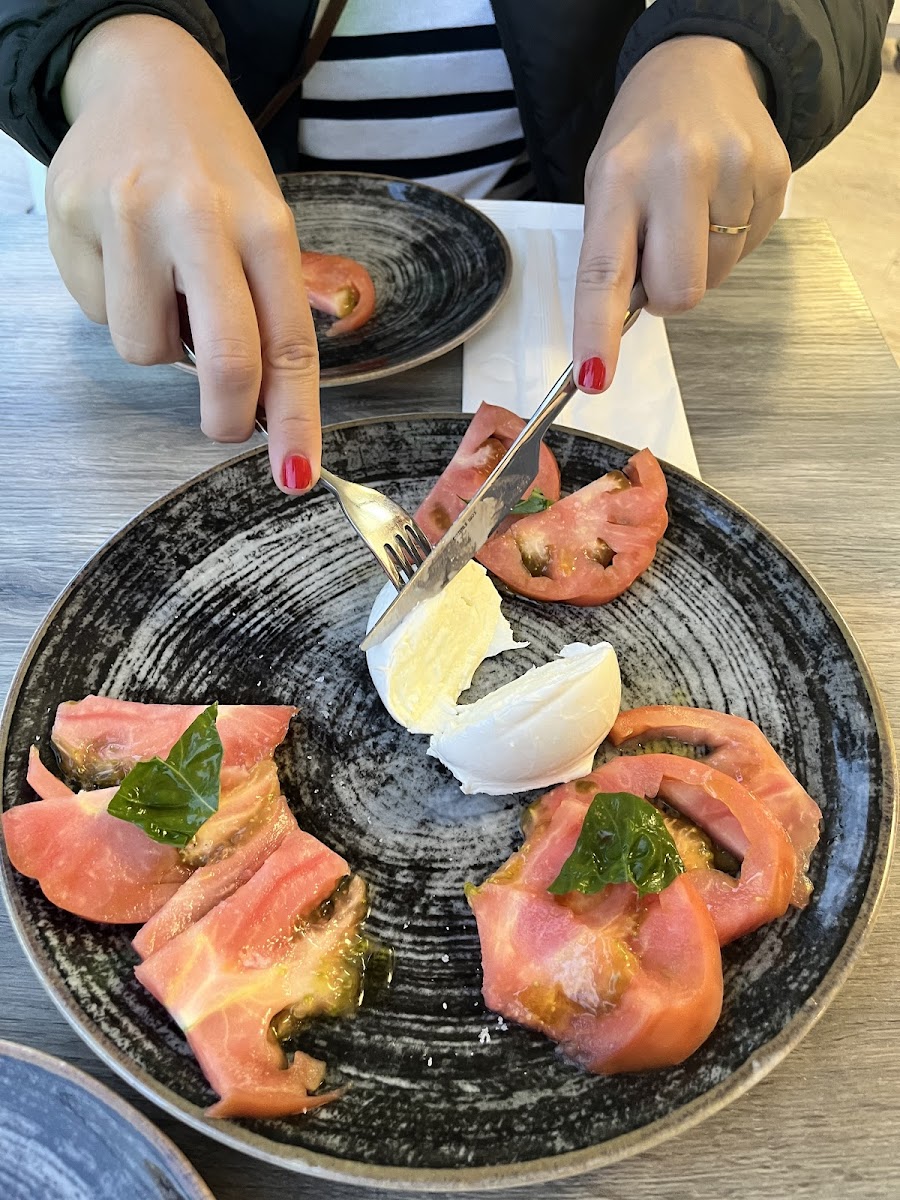 SpizzichiAMO - Photo 9