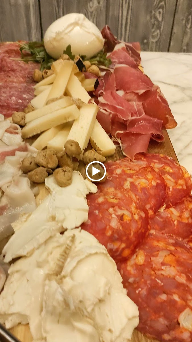 SpizzichiAMO - Photo 1