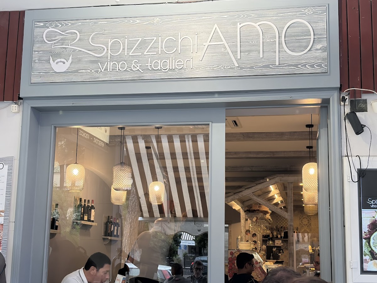 SpizzichiAMO - Photo 2