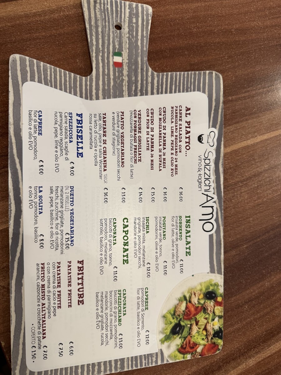 Menu Photo 0
