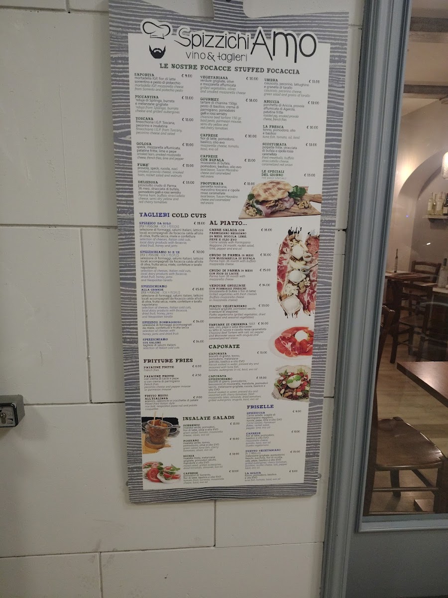 Menu Photo 9