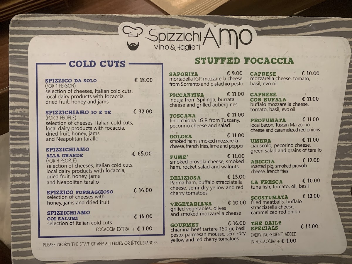 Menu Photo 5
