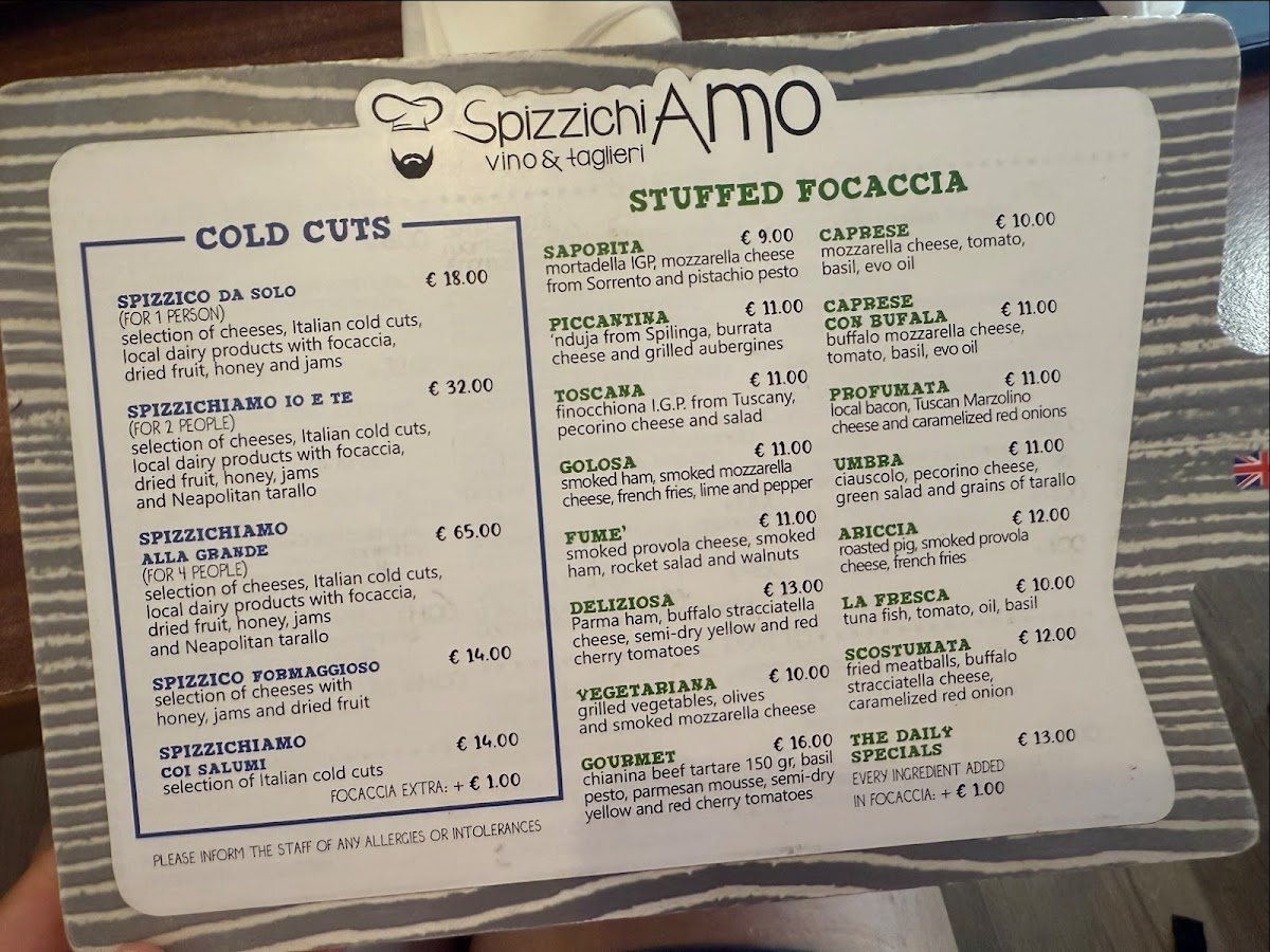 Menu Photo 6