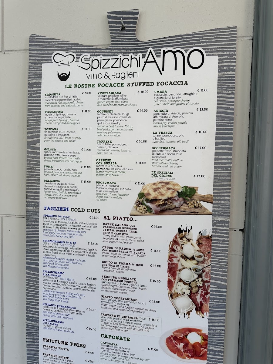 Menu Photo 7
