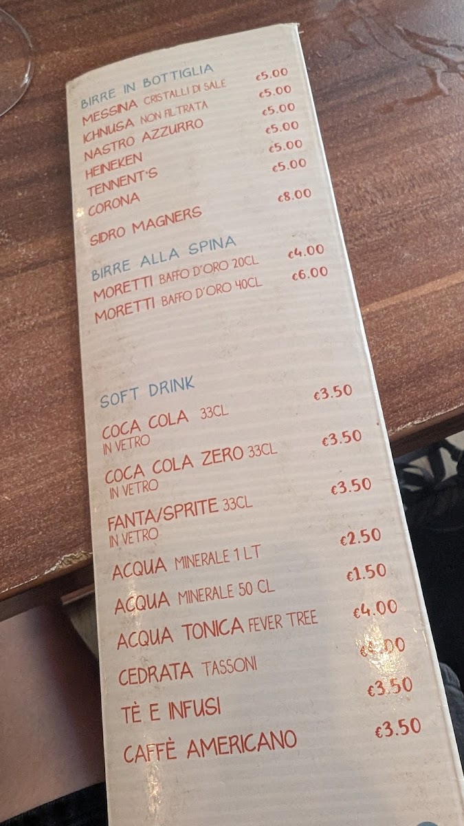 Menu Photo 8