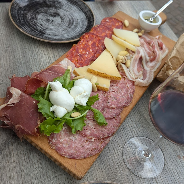 Taglieri