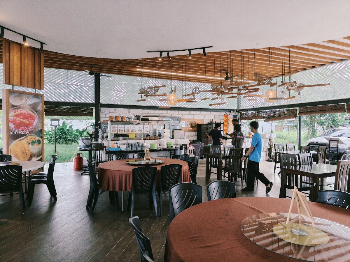 Wan Dee Thai BBQ Restaurant