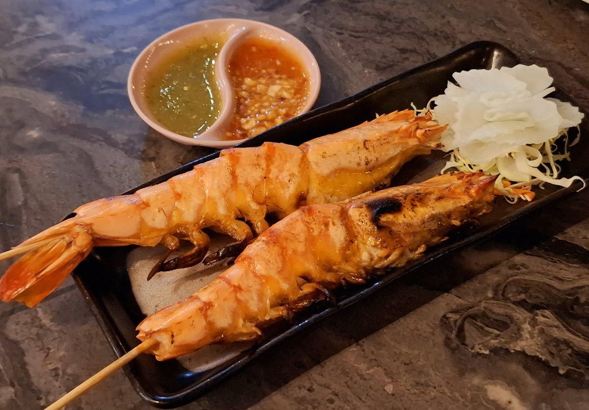Wan Dee Thai BBQ Restaurant - Photo 2