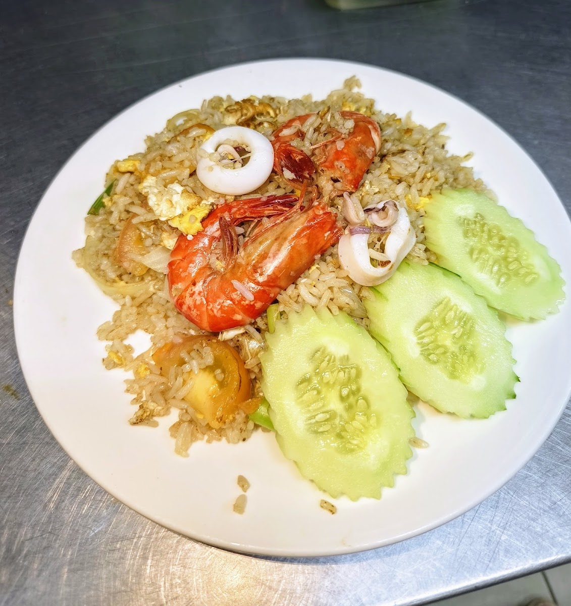 Wan Dee Thai BBQ Restaurant - Photo 6
