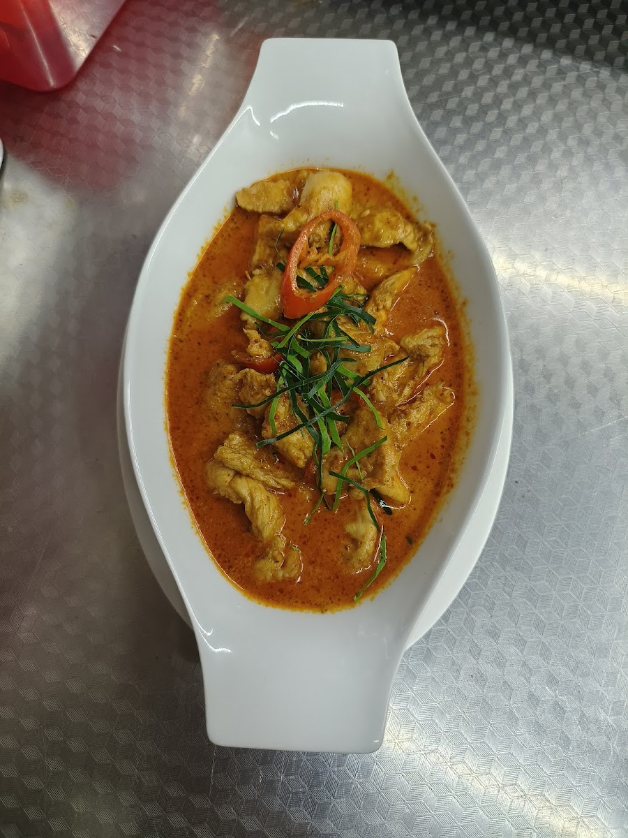 Wan Dee Thai BBQ Restaurant - Photo 7