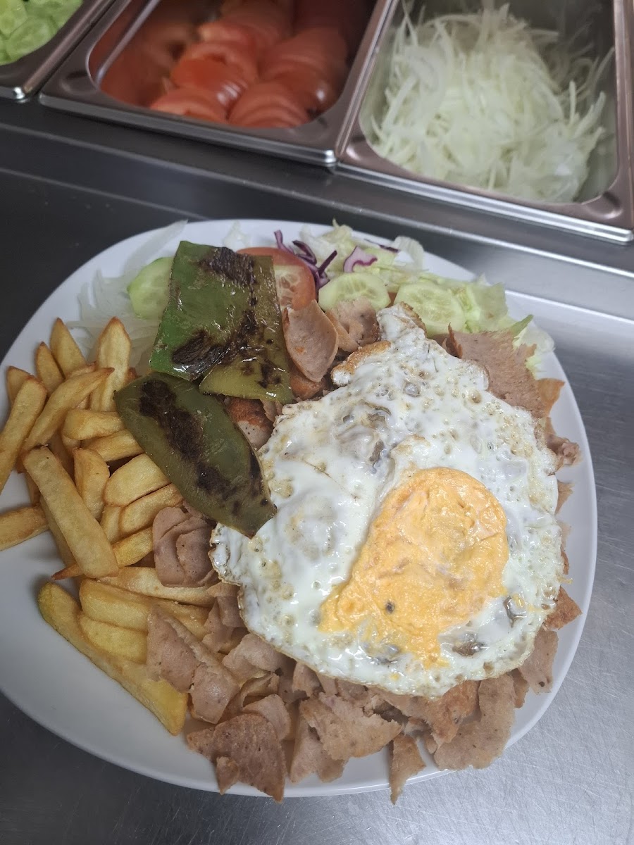 Hamza doner kabab - Photo 4