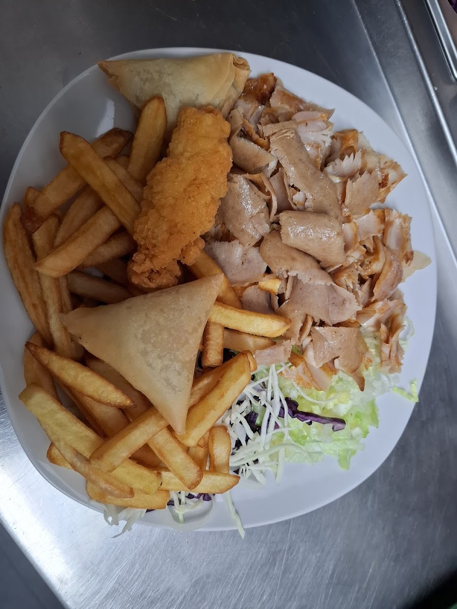 Hamza doner kabab - Photo 5