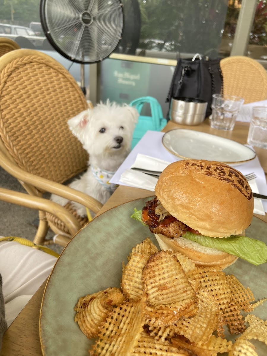 Pat & Pat Restaurant - Photo 9
