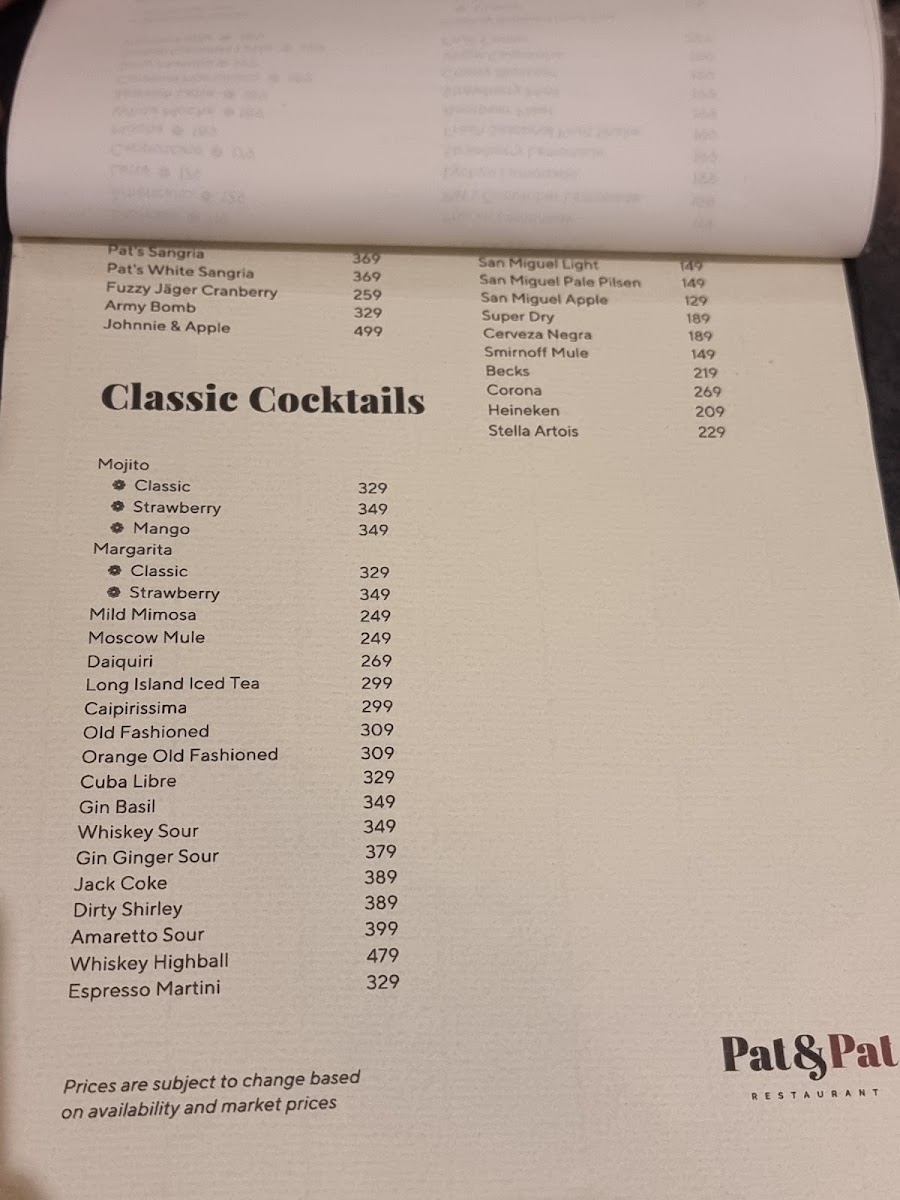 Menu Photo 3