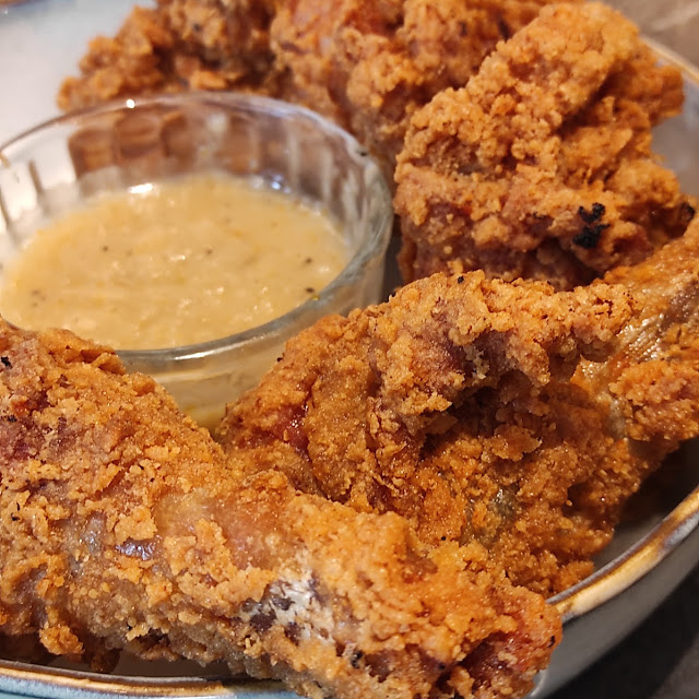 Martin's Fried Chicken