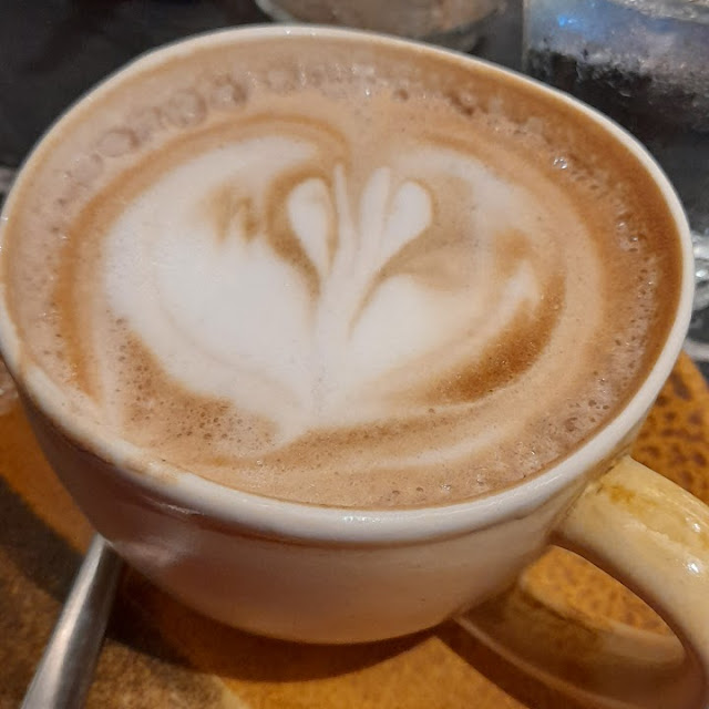 Mochaccino