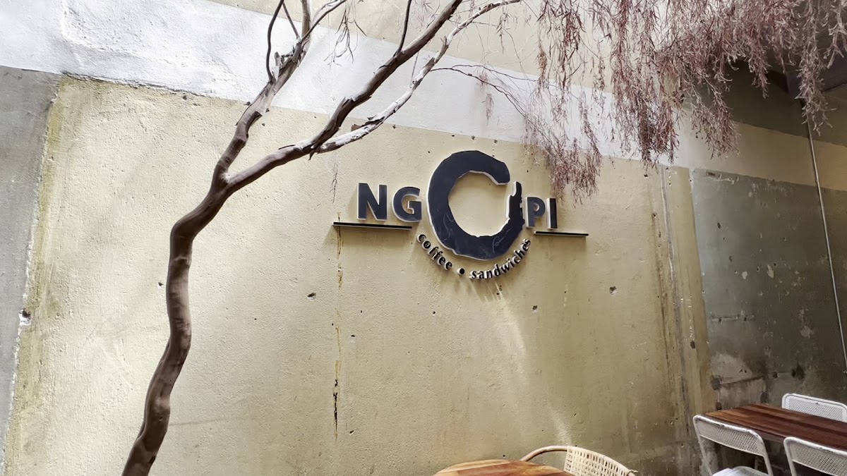 Ngopi@Kangar - Photo 1