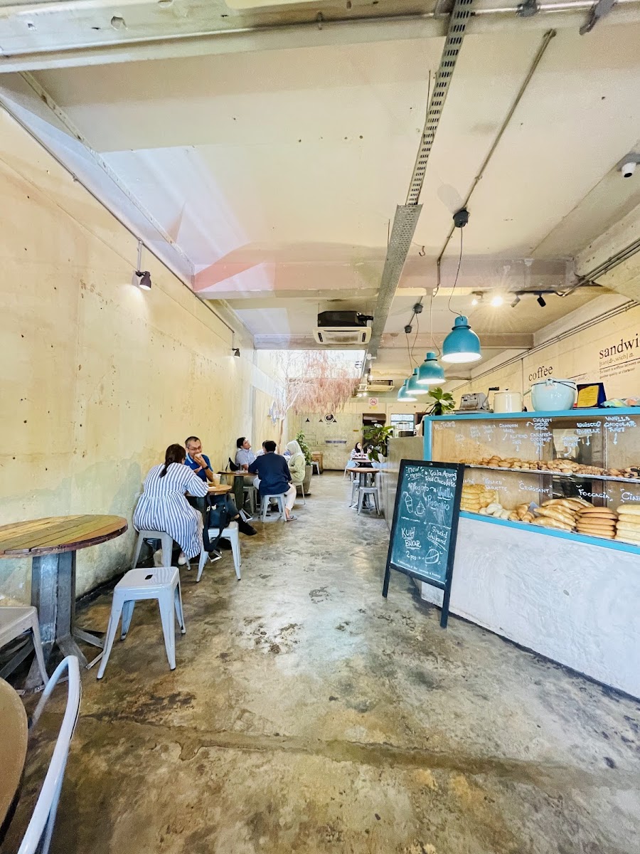 Ngopi@Kangar - Photo 2