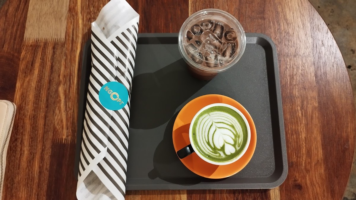 Ngopi@Kangar - Photo 5