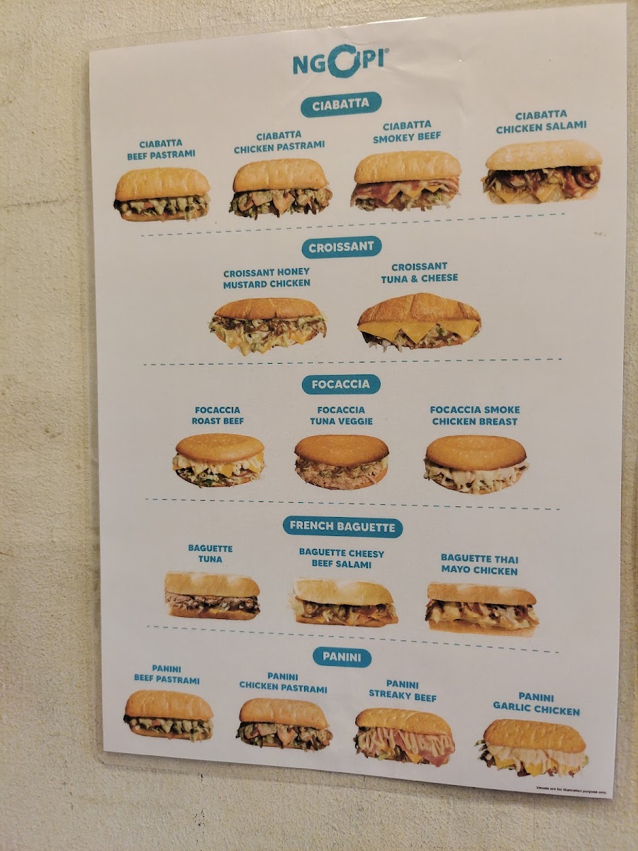 Menu Photo 9