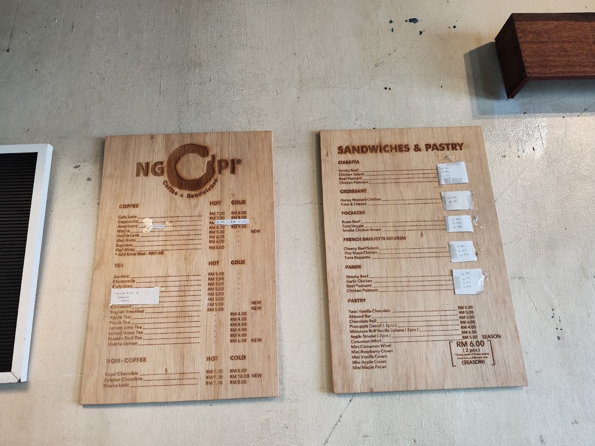 Menu Photo 6