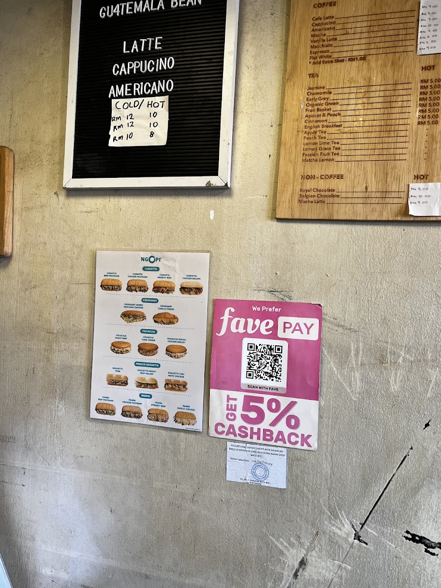 Menu Photo 8