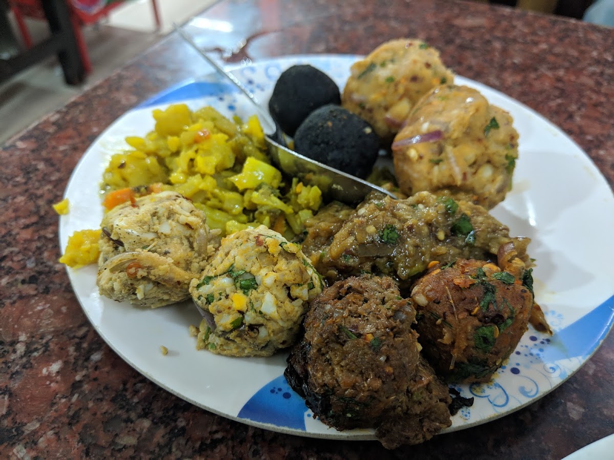 Vorta Bari Restaurant - Photo 9