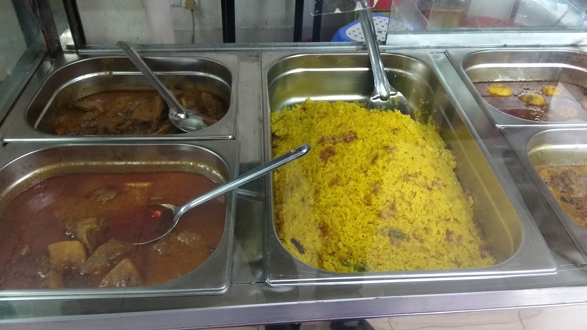 Vorta Bari Restaurant - Photo 2